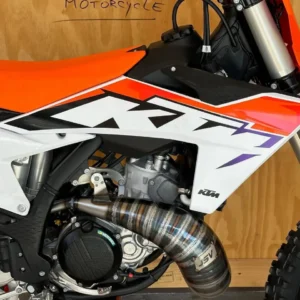 JSV KTM SX 250/300 RINGE 2023-2026